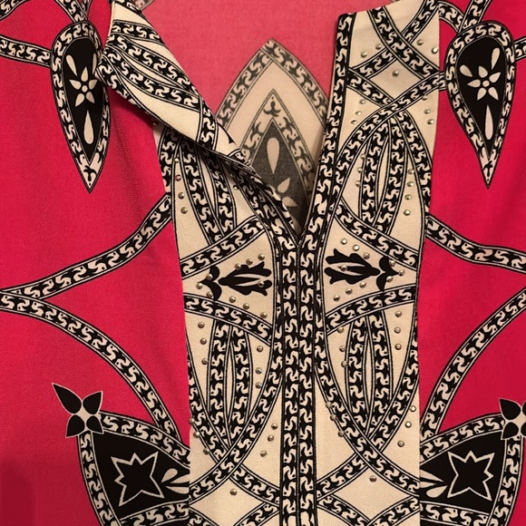 JM Collection Top - Picture 2 of 5